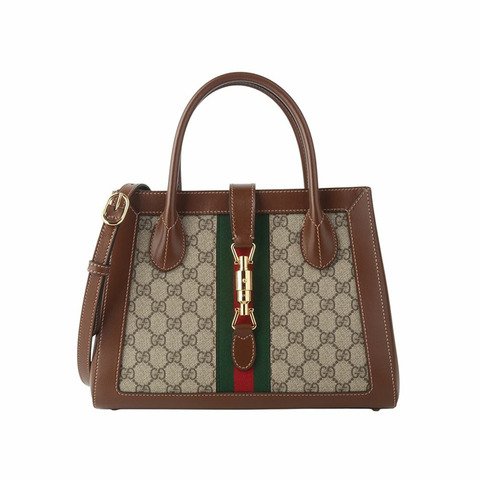 【包稅】GUCCI Jackie 1961 中型斜背包 649016