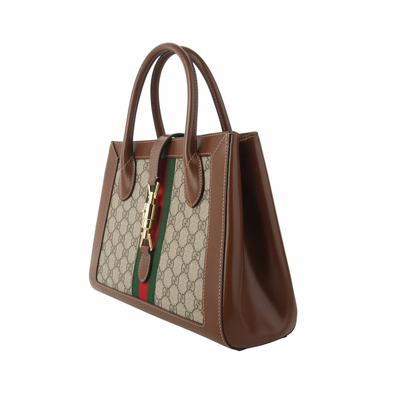 【包稅】GUCCI Jackie 1961 中型斜背包 649016-1