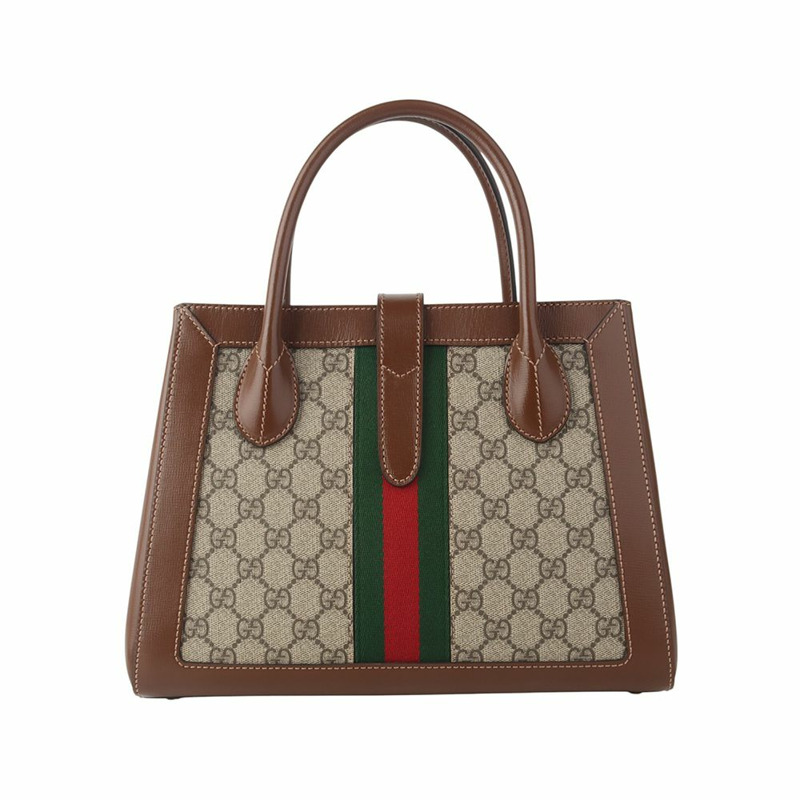 【包稅】GUCCI Jackie 1961 中型斜背包 649016-2