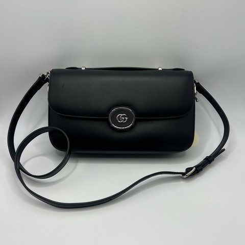 GUCCI Petite手提单肩斜挎包