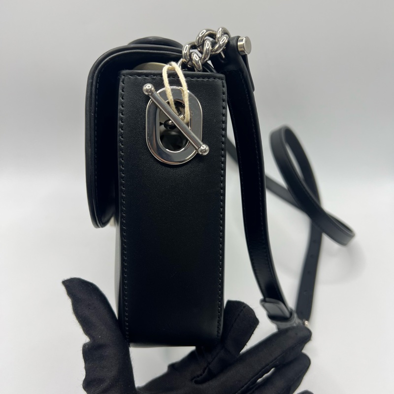 GUCCI Petite手提单肩斜挎包-4