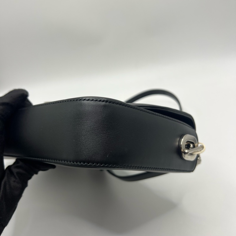 GUCCI Petite手提单肩斜挎包-5