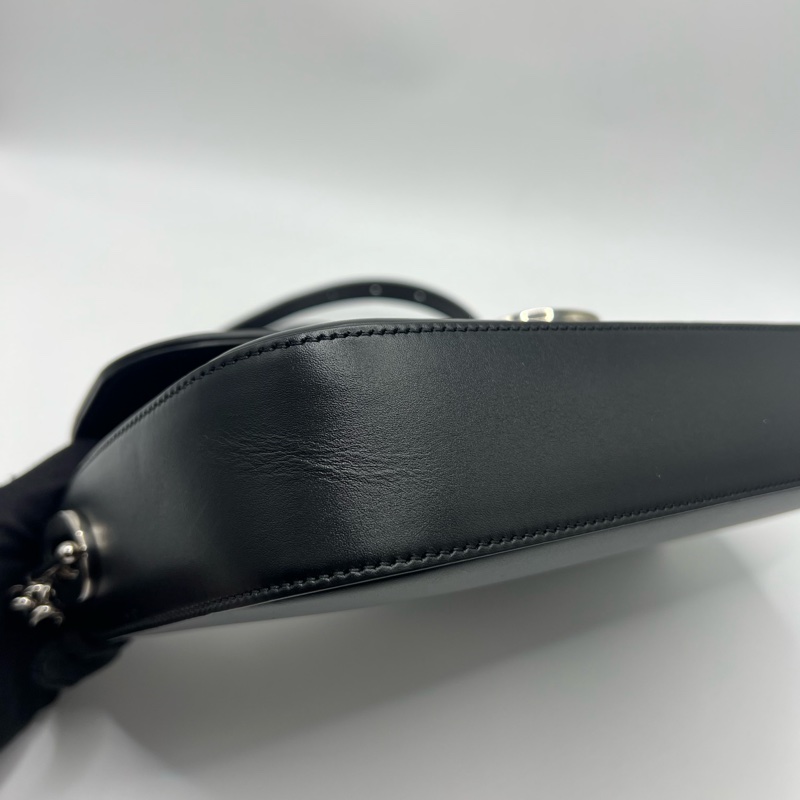 GUCCI Petite手提单肩斜挎包-6