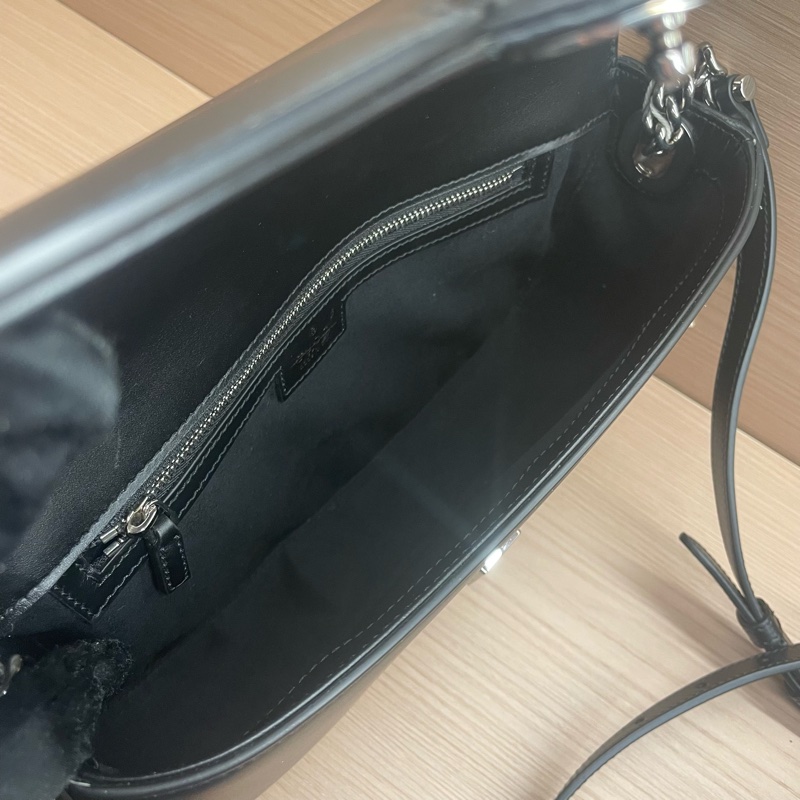 GUCCI Petite手提单肩斜挎包-13