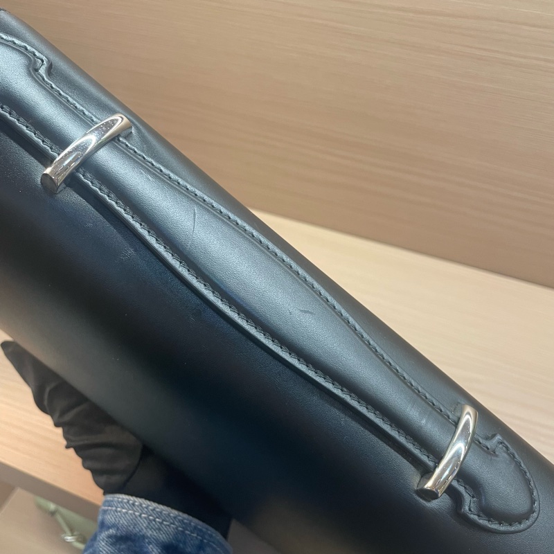 GUCCI Petite手提单肩斜挎包-17