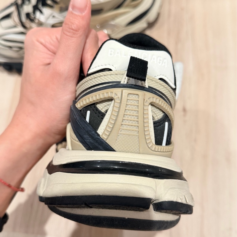Balenciaga巴黎世家track2 38號-8