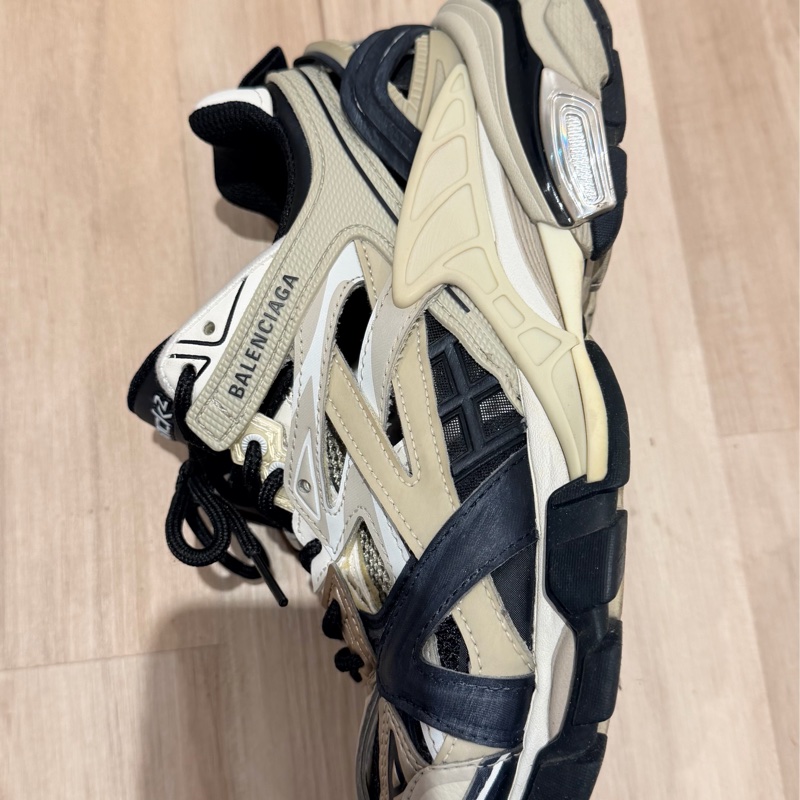 Balenciaga巴黎世家track2 38號-16