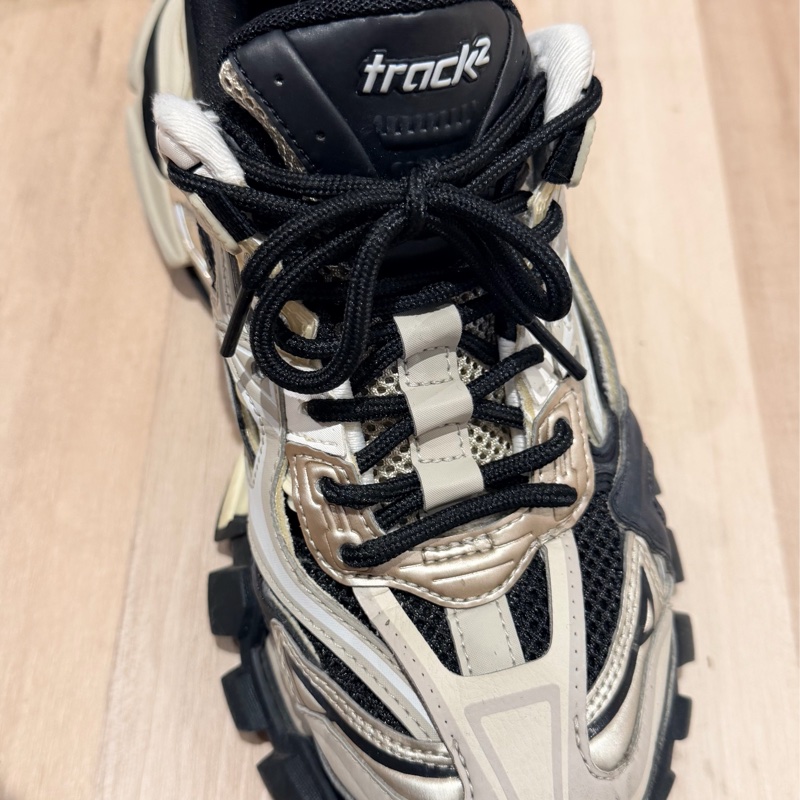 Balenciaga巴黎世家track2 38號-18