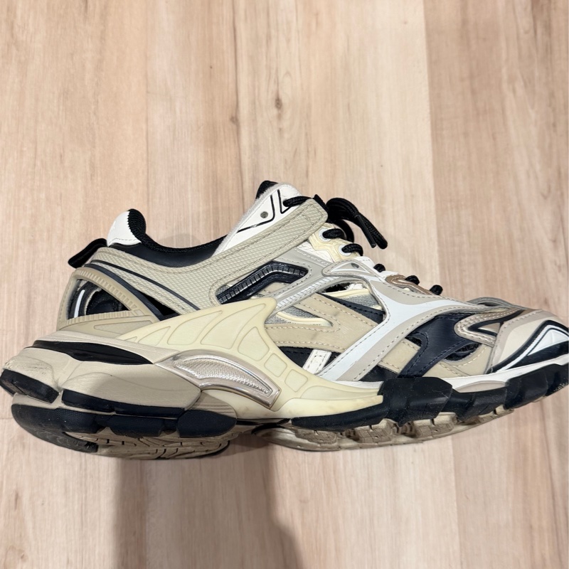 Balenciaga巴黎世家track2 38號-19