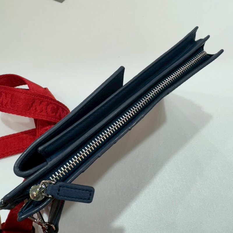 MCM 手機包/斜背包 95成新-10