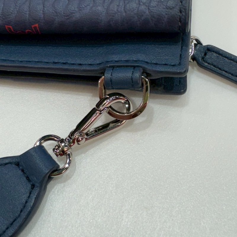 MCM 手機包/斜背包 95成新-15