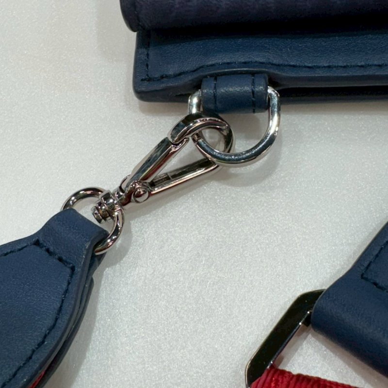 MCM 手機包/斜背包 95成新-16