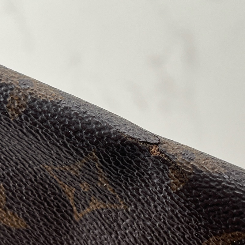 💗香緹國際精品💗 596 LV 老花3合一-2