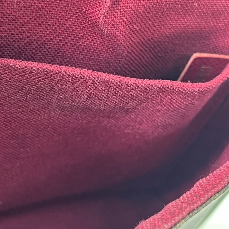 💗香緹國際精品💗 596 LV 老花3合一-16