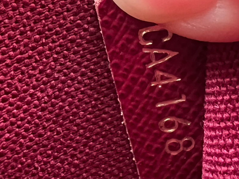 💗香緹國際精品💗 596 LV 老花3合一-18