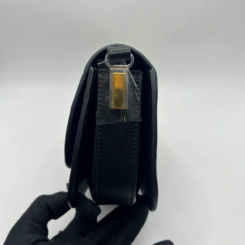 GUCCI古驰1961系列女士马鞍包单肩斜挎包-2