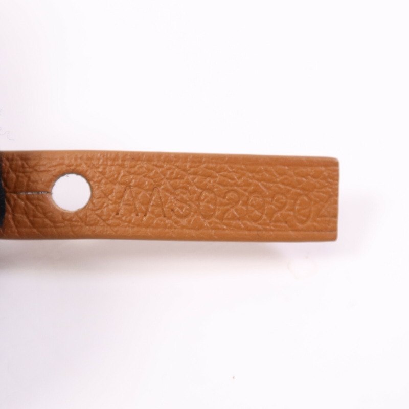 GOYARD 塗層帆布Saint Louis GM銀扣肩背袋-5