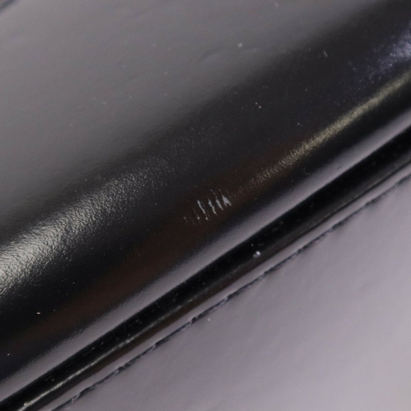 CHANEL 牛皮皮革Gabrielle Backpack鏈帶背包-13