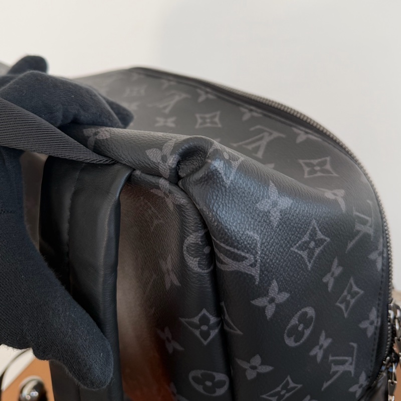 #極新#全網最便宜Louis Vuitton Discovery PM後背包 M43186-8