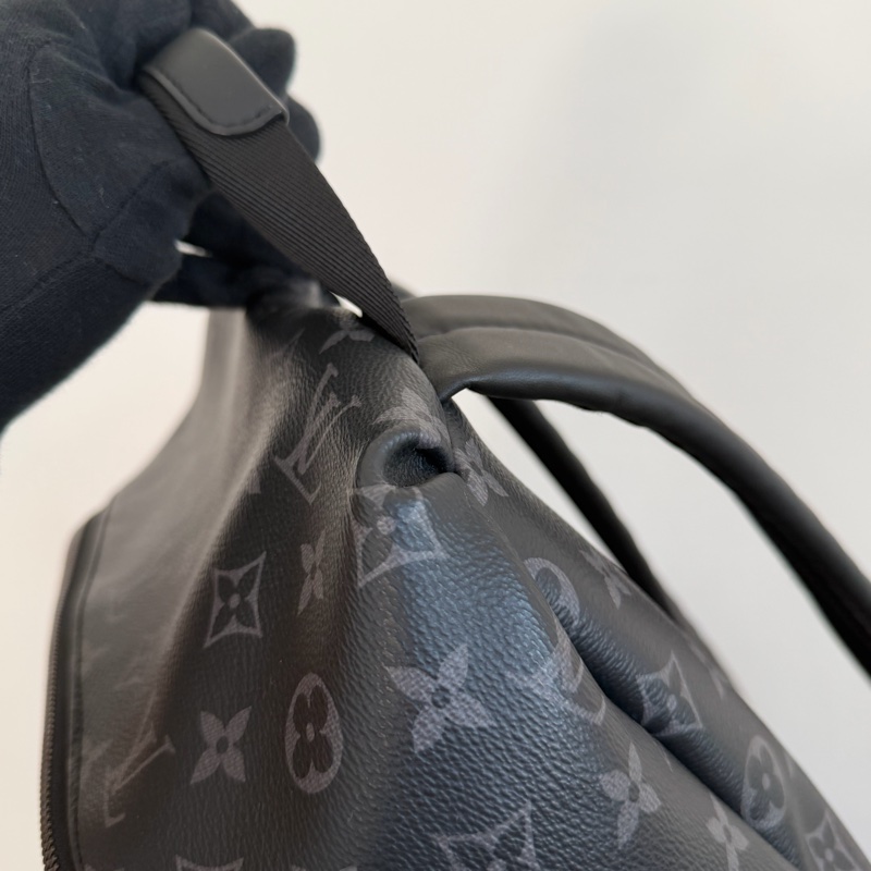 #極新#全網最便宜Louis Vuitton Discovery PM後背包 M43186-9