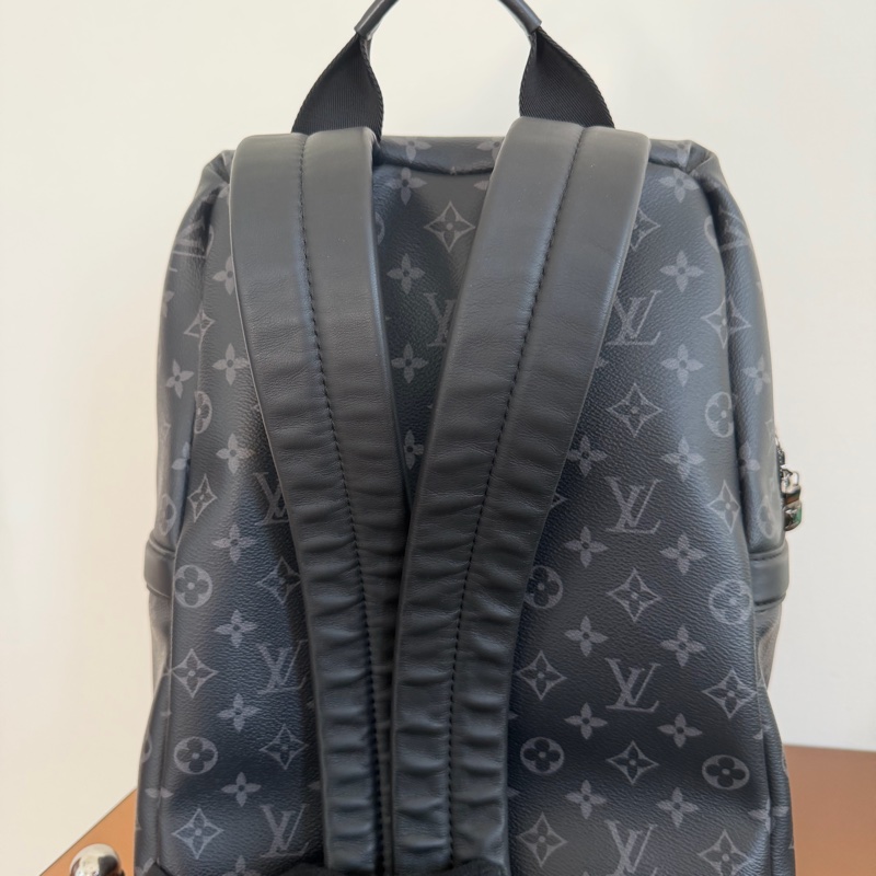 #極新#全網最便宜Louis Vuitton Discovery PM後背包 M43186-14