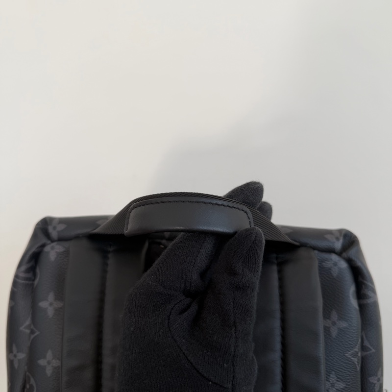 #極新#全網最便宜Louis Vuitton Discovery PM後背包 M43186-15