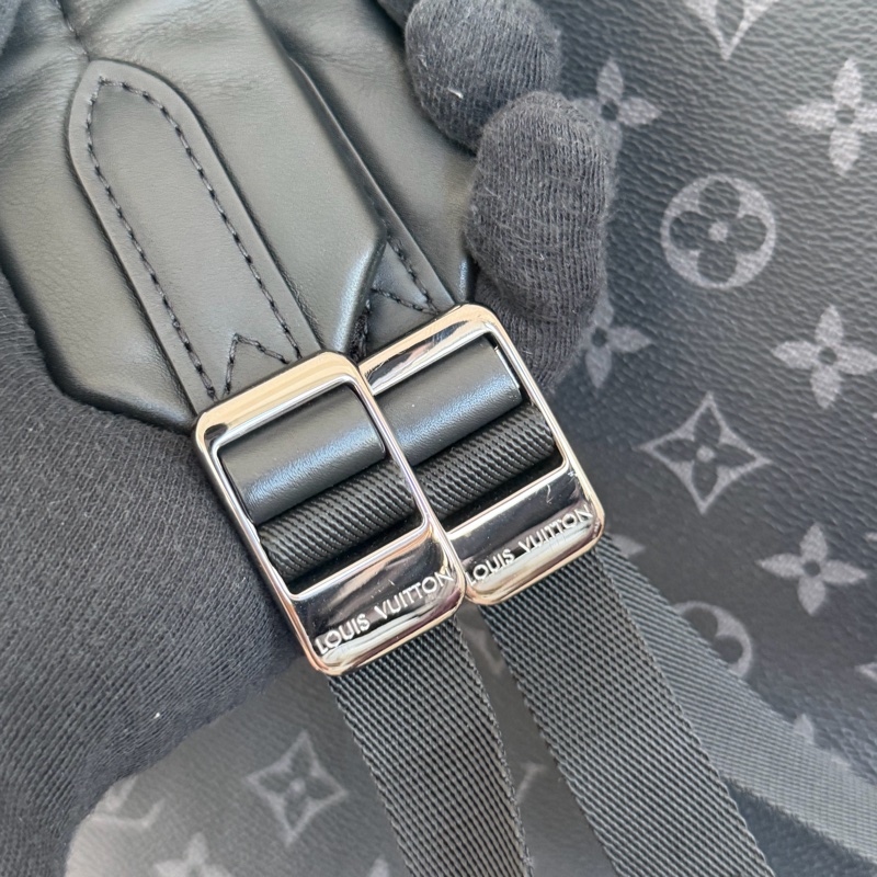 #極新#全網最便宜Louis Vuitton Discovery PM後背包 M43186-16