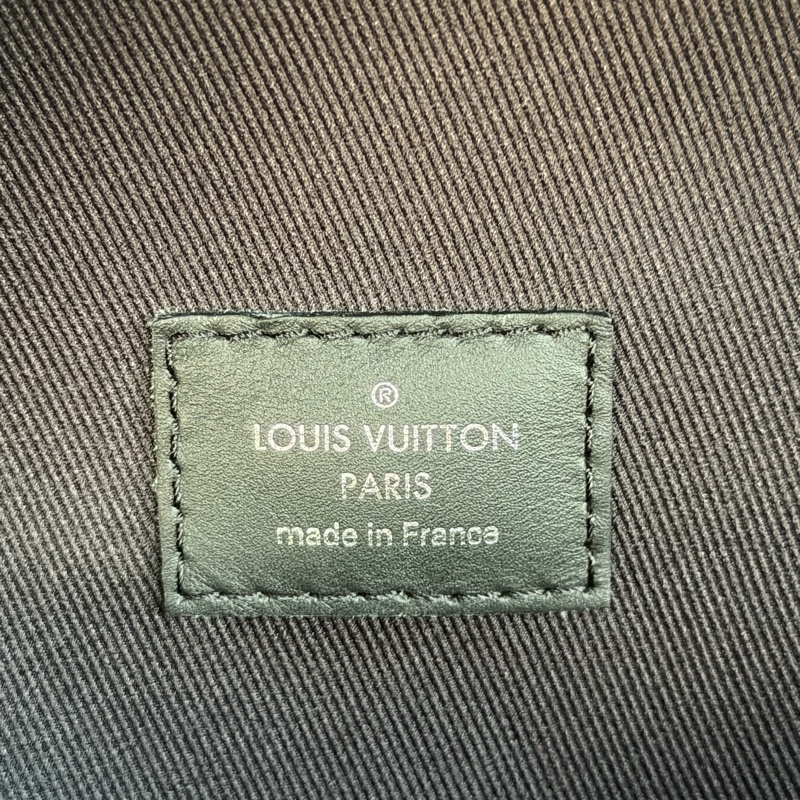 #極新#全網最便宜Louis Vuitton Discovery PM後背包 M43186-19