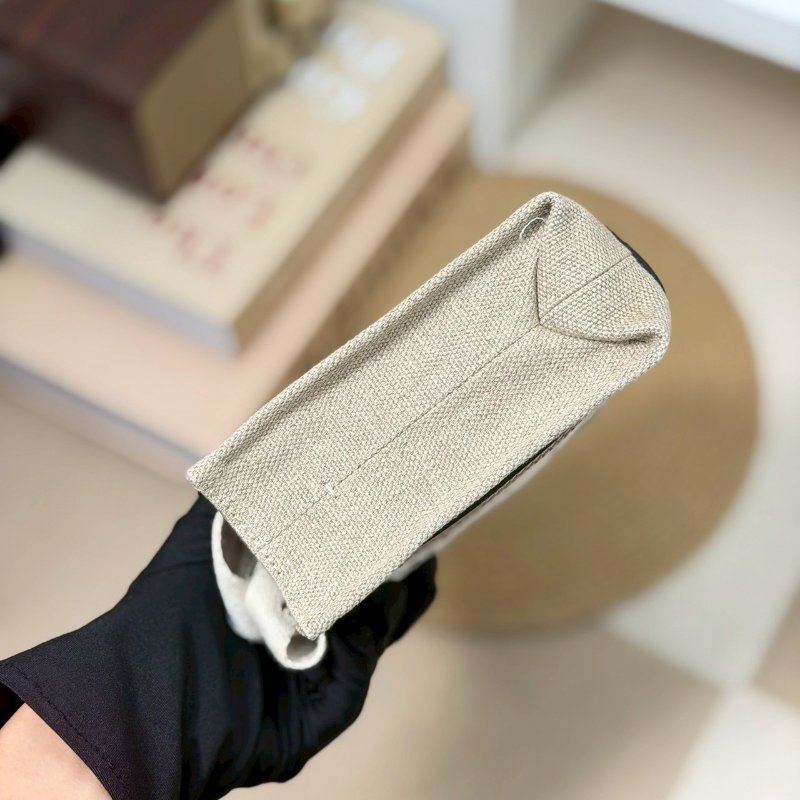 🏷Chloe 蔻依．Mini Woody-2