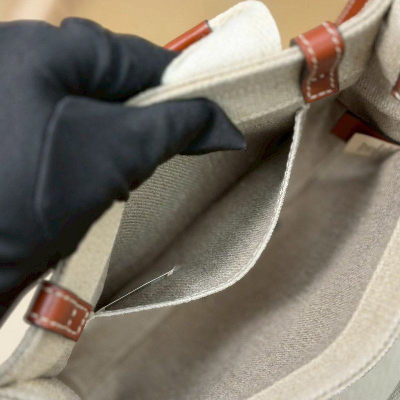 🏷Chloe 蔻依．Mini Woody-20