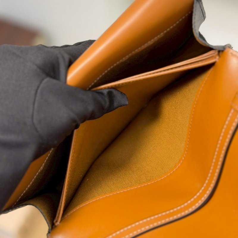 🏷Celine 瑟琳．Triomphe 老花 woc-17