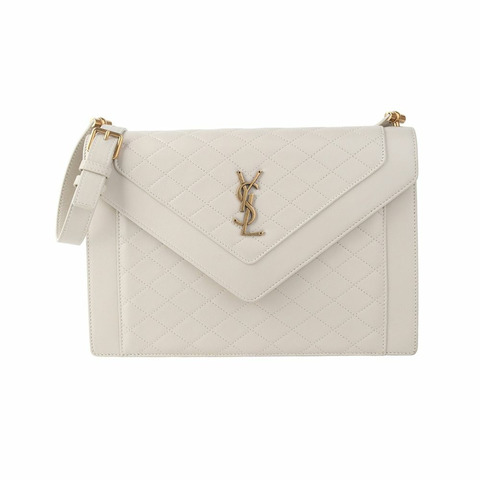 【包稅】SAINT LAURENT Gaby 斜背包 668863 35781K