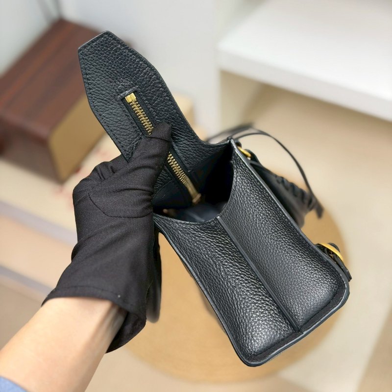 (絕版停產款)🏷Balenciaga 巴黎世家．Neo Classic Mini 機車包-20