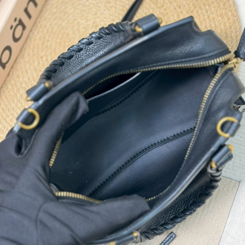 (絕版停產款)🏷Balenciaga 巴黎世家．Neo Classic Mini 機車包-21