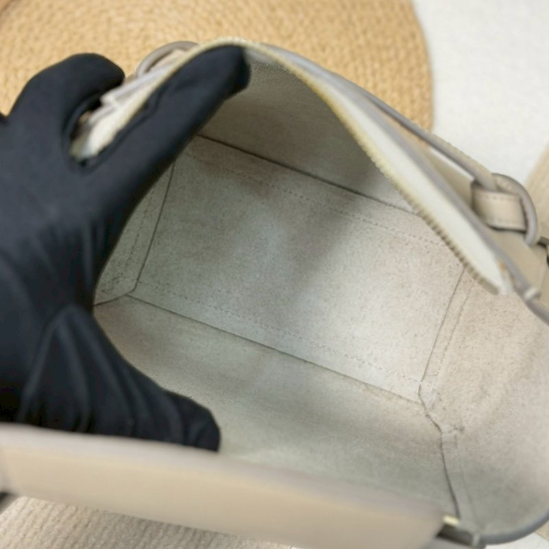 🏷Celine 瑟琳．Nano Belt 鯰魚包/客人寄賣-20