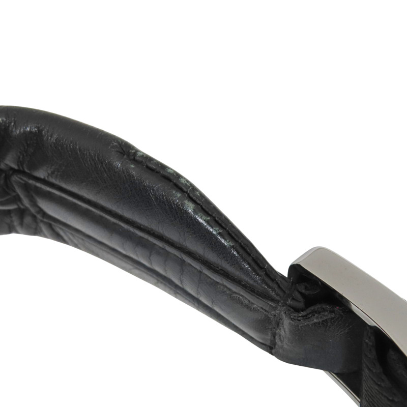 黑色 原花 PVC塗層帆布 Apollo 後背包【LOUIS VUITTON LV 路易威登】 M43186-16