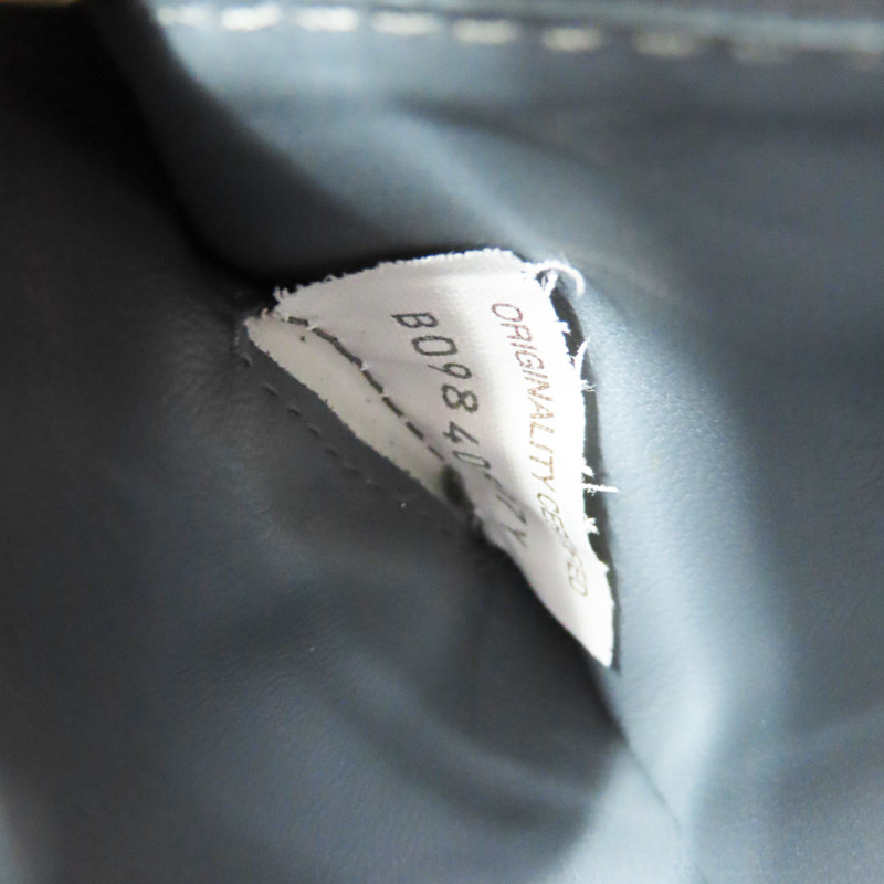 灰色 羊皮編織 Padded Cassette 枕頭包 肩背包【BOTTEGA VENETA BV 寶緹嘉】 717506-8