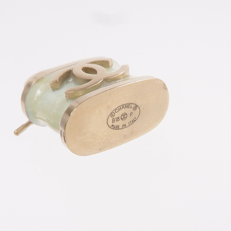 CHANEL 金屬Earrings耳環-4