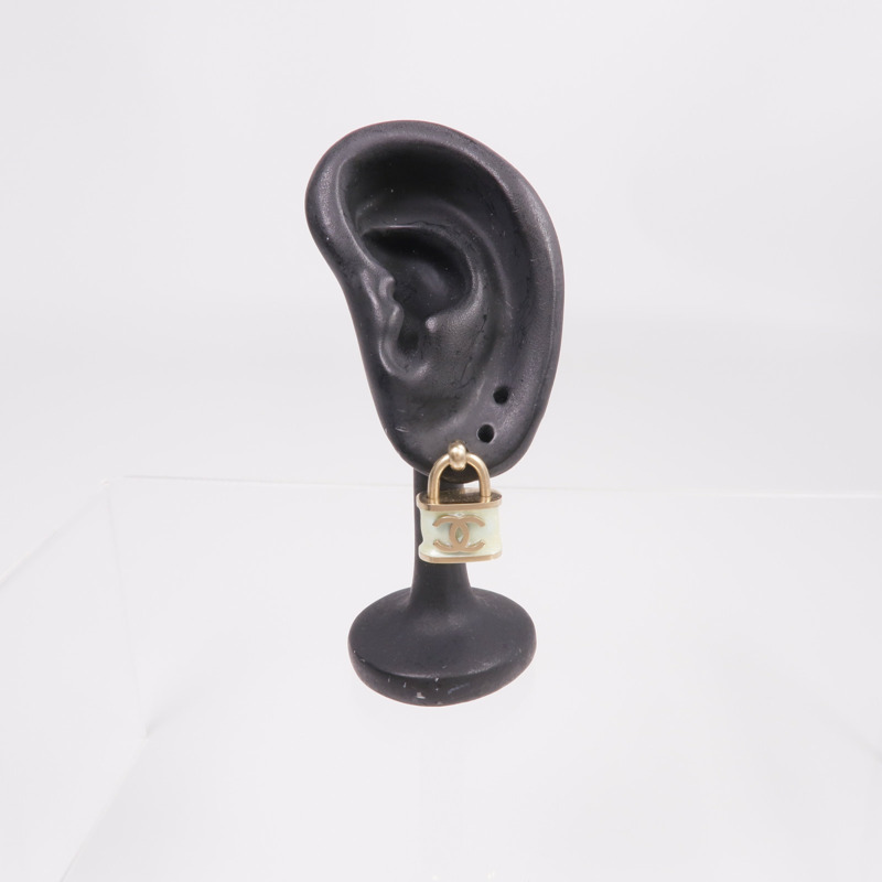 CHANEL 金屬Earrings耳環-9