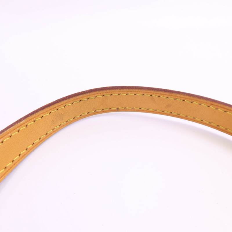 LOUIS VUITTON Vernis Brea MM金扣肩背袋-17