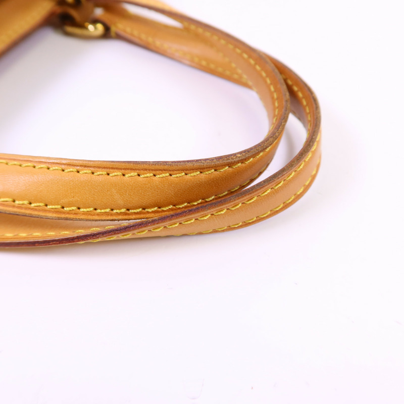 LOUIS VUITTON Vernis Brea MM金扣肩背袋-18