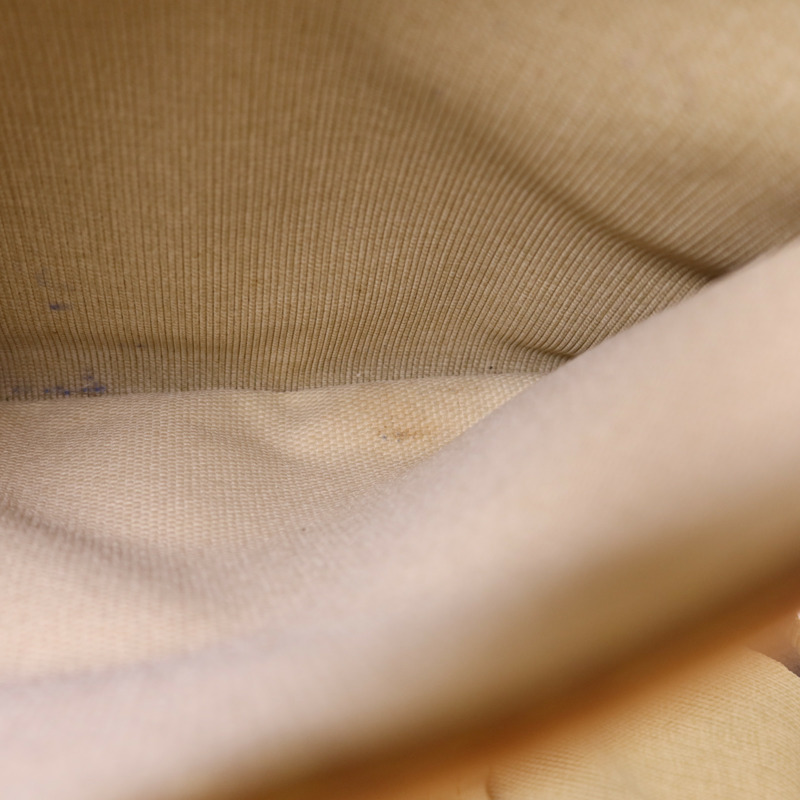 LOUIS VUITTON Monogram Excursion Shoe Case金扣手挽袋-18