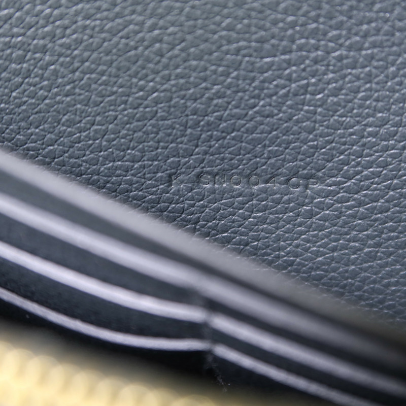 HERMES Evercolor皮革Constance To Go金扣肩背袋Mangrove-7