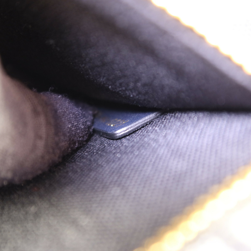 Dior 帆布Montaigne 30 Shoulder Bag金扣肩背袋-7