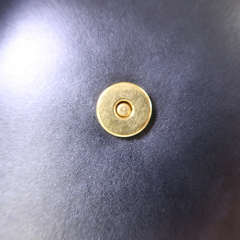 BALENCIAGA 牛皮皮革Hourglass Small Top Handle金扣手挽肩背兩用袋-9