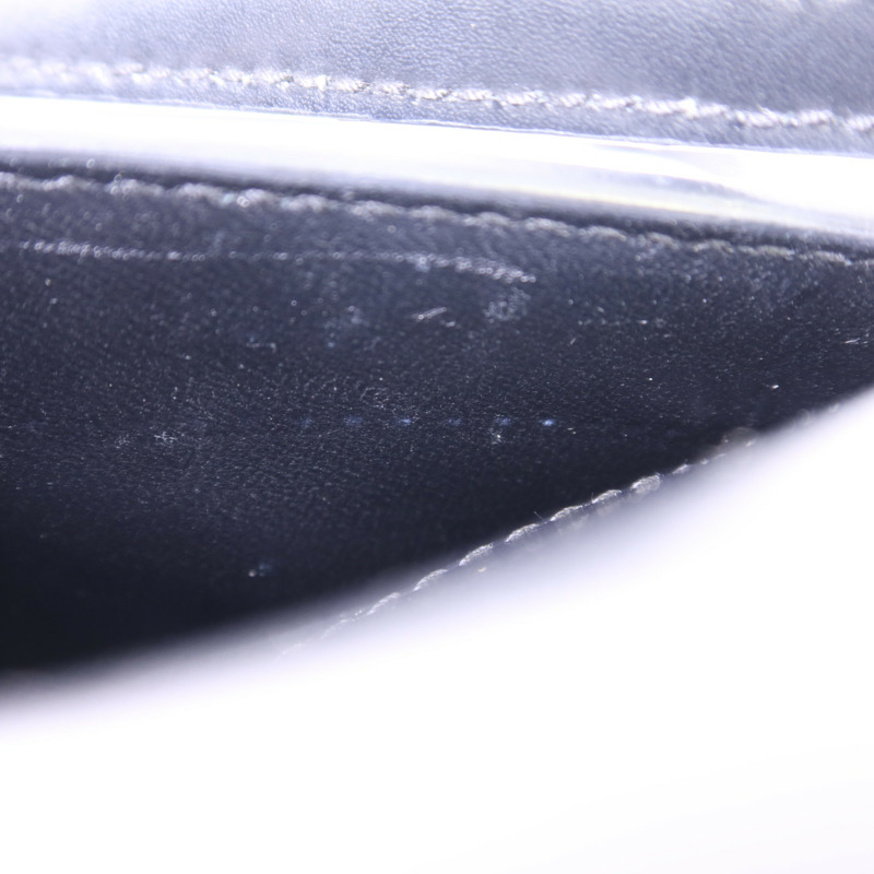 BALENCIAGA 牛皮皮革Hourglass Small Top Handle金扣手挽肩背兩用袋-11