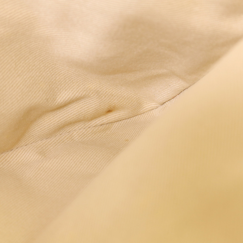 Valentino 牛皮皮革Shoulder Bag金扣肩背袋-17