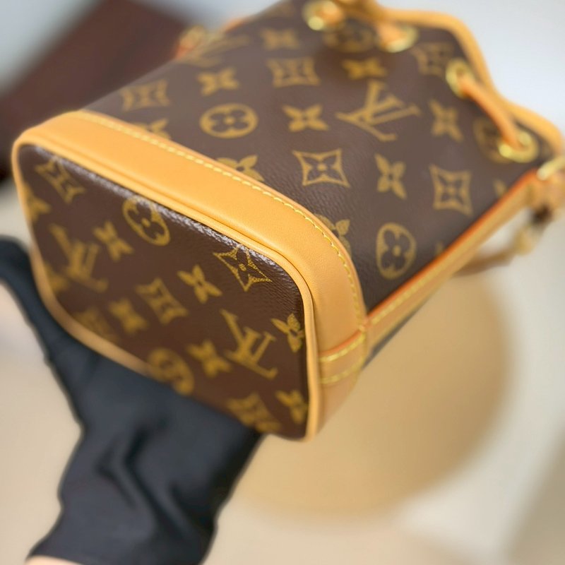 🏷LV 路易威登．Nano Noe 水桶包 M81266-5
