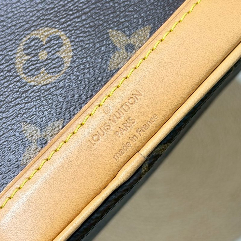 🏷LV 路易威登．Nano Noe 水桶包 M81266-19