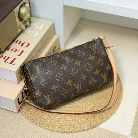 🏷LV 路易威登．大麻將 M40712